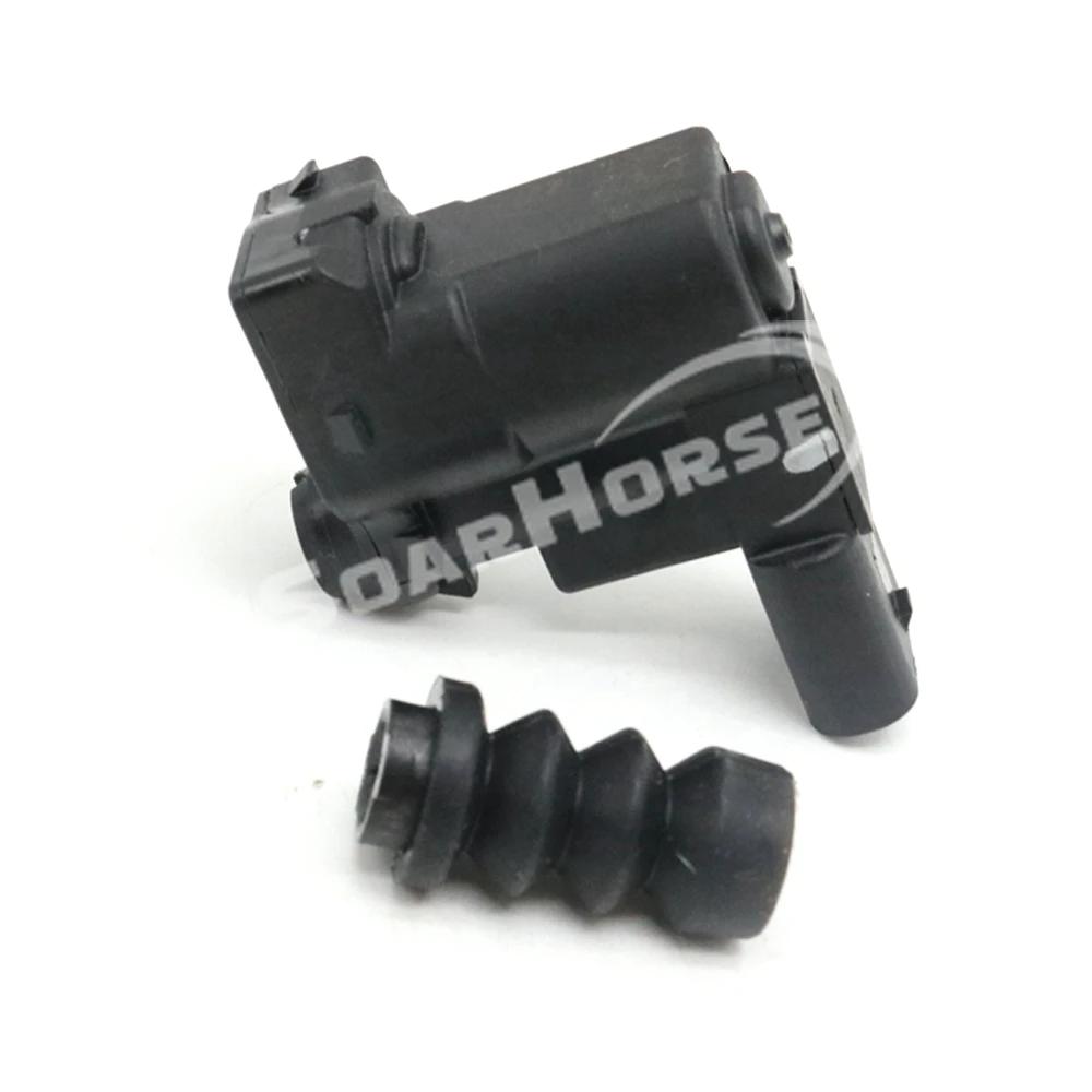 Fuel Tank Cover Cap Filler Flap Door Latch Lock Release Control Actuator Motor For Ford Kuga MK3 2020-2025 Maverick 2022-2025