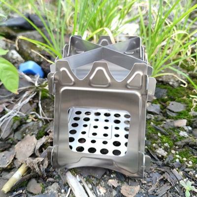 BBQ & Grillzubehör – Camping-Kocher