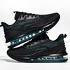 Men's  Athletic Running Shoes Fashion Sport Gym Jogging Tennis Fitness Sneaker