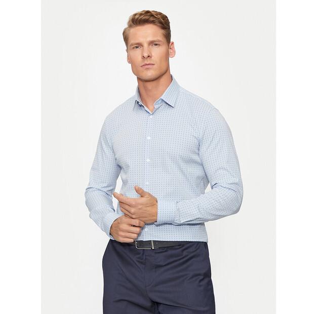 Рубашка Calvin Klein K10K113163 EU 40