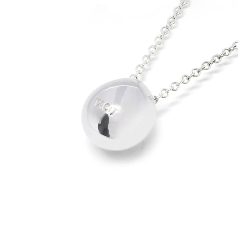 TACIT Dew Necklace