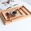 Nordic Wooden Serving Tray