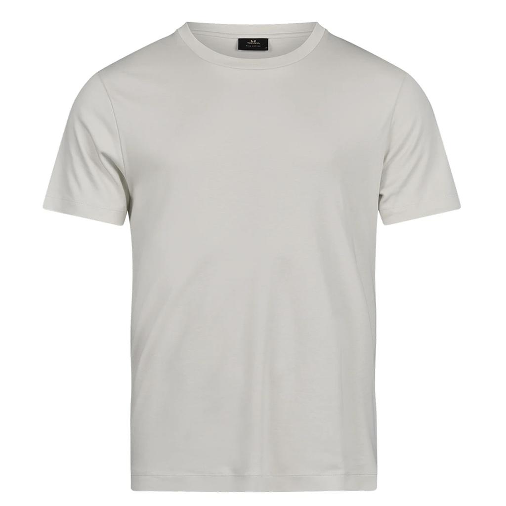 Tee Jays Mens Prima Cotton T-Shirt