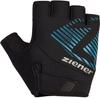 Ziener CURDT Cycling Gloves (blue)