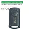 Silicone Remote Key Cover Case For YAMAHA XMax 125 250 309 300 400 Tricity 2020 2021 2022 NMAX 125 Tmax Tech Max Key Keychain