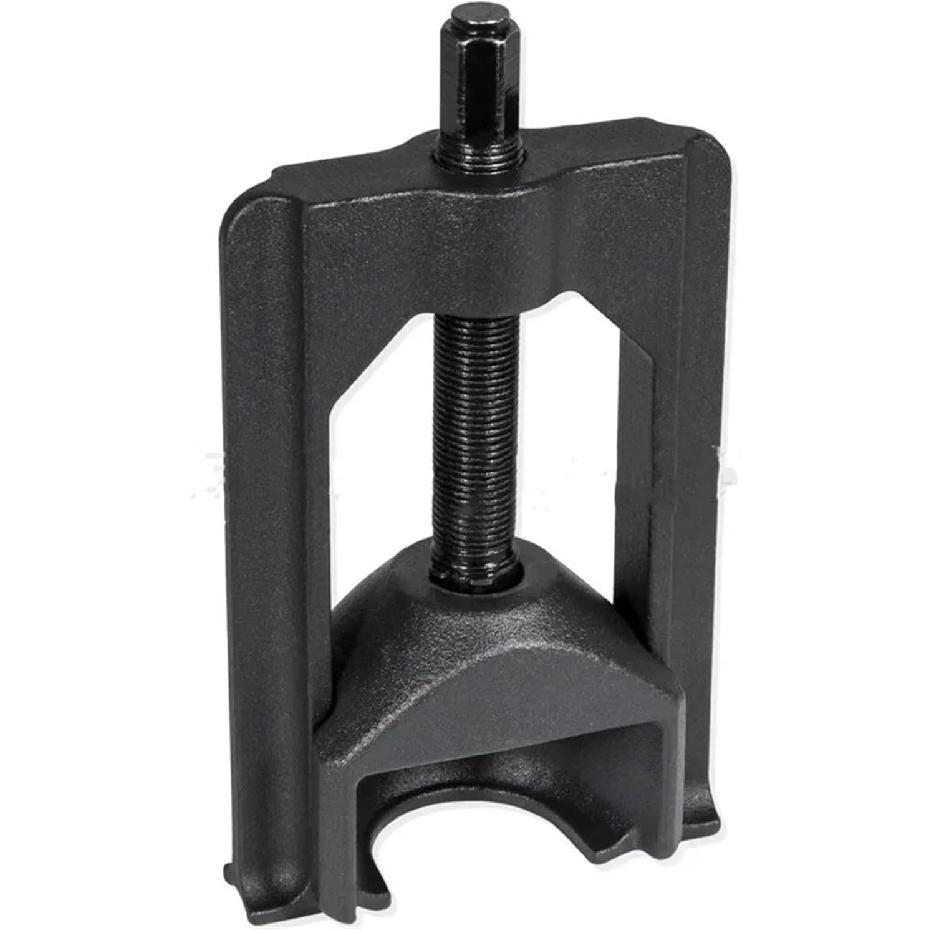 Universal Car Joint Puller Tool Propshaft Seperator Adjustable Ball Extractor Remover Compatible with Truck Automoitve Steering System Tool