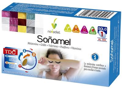 Novadiet Sonamel 30 Comp