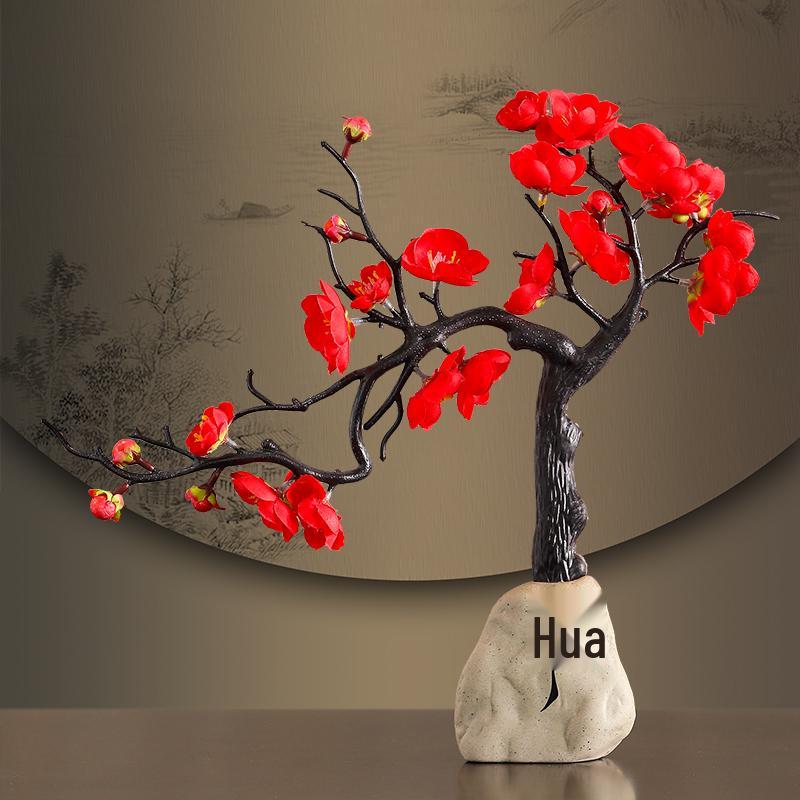 Китайская фигурка Дзен-монаха для декора дома, офиса или прихожей