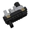 OM642 Engine Turbocharger Electronic Actuator G59 6NW009550 767649 for Ford Transit Custom Euro 5 2.2L FWD MK7 MK8 2012-2018