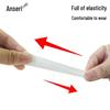 Ansai Rui Disposable Latex Finger Cots, 1000 Count