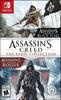 The Rebel Collection North Switch Assassin's Creed (Import America) –