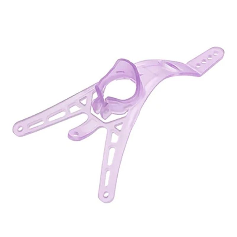 FPV Frame Part Drones Mini Air Canopy Replacement Part for C02 C03 Camera Spare Part for Meteor75/Meteor85 1-2S Drones