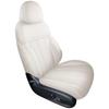 Geely Galaxy A7 All-Season Breathable Leather Seat Covers & Cushions