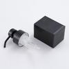 Square Foaming Soap Dispenser Refillable Foam Making Container Hand Sanitizer Jar  Kitchen Sink
