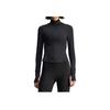 Adidas Stella McCartney Fitted Training Breathable Zip Jacket Women Jackets JW4551