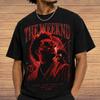 THE WEEKND CONCERT TEE MUSIC T Unisex T Shirt