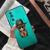 Monkey Gorilla Ape Baby For Honor Magic 7 Lite 6 8 Pro Case For Honor 200 400 50 70 90 X8c X8b X9a X9b X9c X9d Win RT