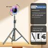2026 Universal Multi-Function Selfie Stick & Phone Holder Tripod for Live Streaming and Photography