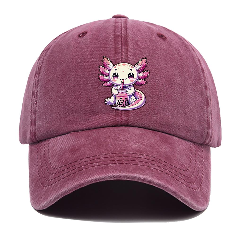 Running Baseball Cap Men Women Breathable Lightweight Adjustable Sports Hat