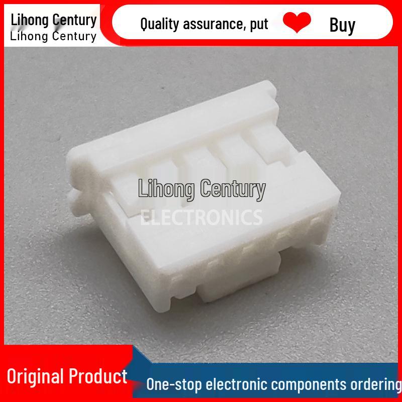 PAP-05V-S JST 2.0mm Pitch 5-Pin Connector Housing