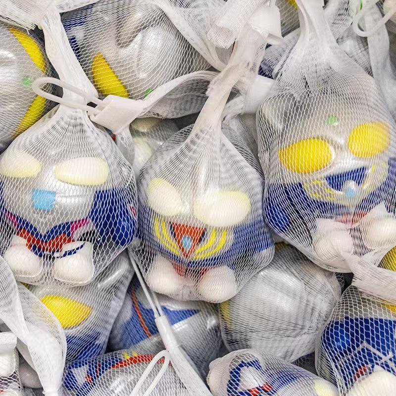 Großes Wassermelonen-Knetspielzeug mit langsamer Rückfederung für Mittelschüler - Stressabbau-Lebensmittelspielzeug für Jungen und Mädchen