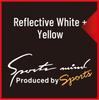 Personalized Reflective Car Decal Sticker - Funny Headlight & Body Design
