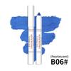 European-American Matte & Micro-Shimmer Eyeshadow Stick - Popular Cross-border Beauty Product