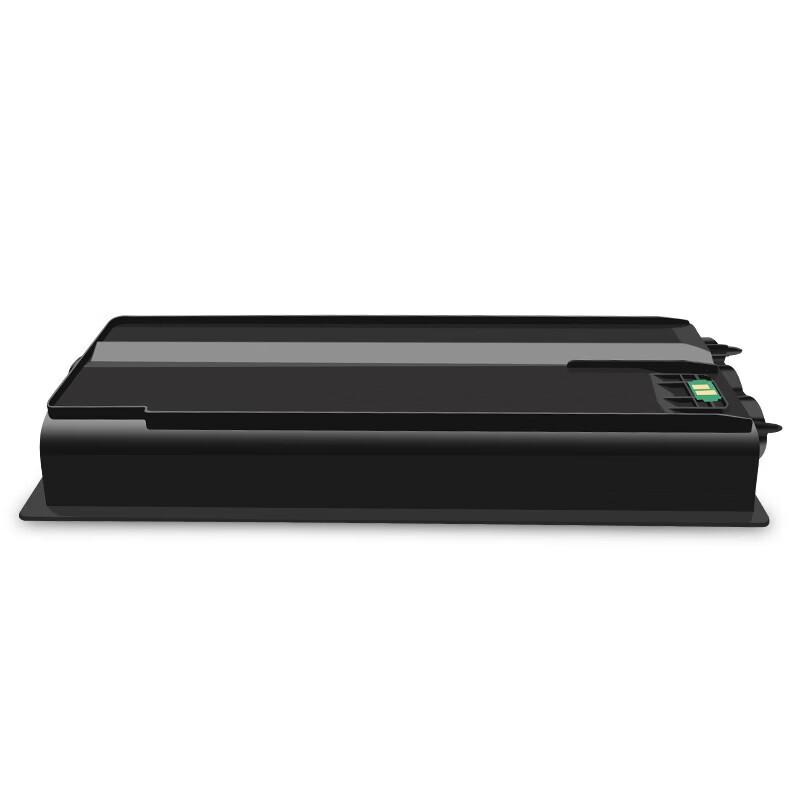 Compatible TK-6128 Black Toner Cartridge for Kyocera ECOSYS M4132idn