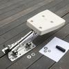 Outboard Engine Mount Boat Bracket for Boating