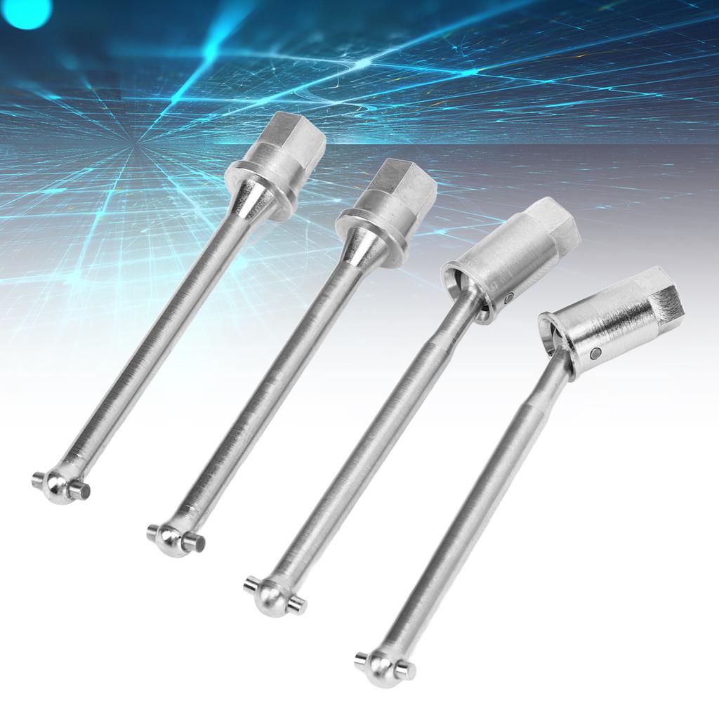Front Rear Driveshaft High Hardness Steel Rustproof Wear Resistant Drive Shaft for   1Celsius18