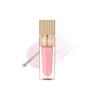 Plumping Lip Glow Mood Volumizzante Idratante Lucidalabbra Colorato Ipoallergenico Riempitivo Labbra [Ufficiale d'Alba] d'Alba (Rosa Debole)