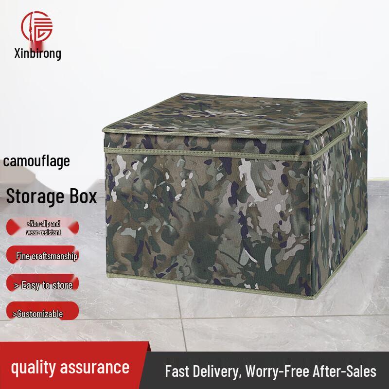 Xinbirui Collapsible Storage Box