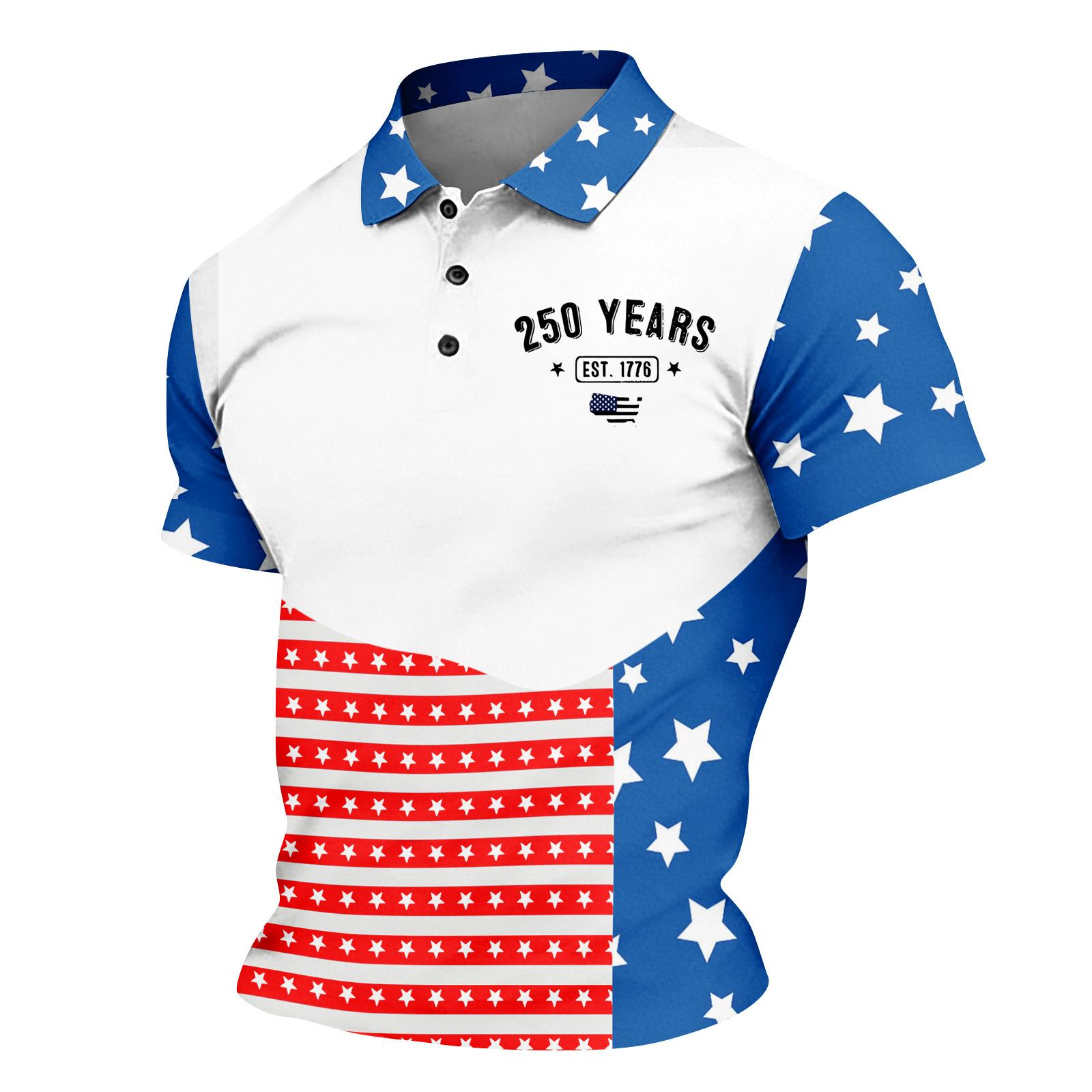 

Men s Casual Button-Down Collar Short-Sleeve Shirt L