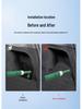 Tesla Model 3/Y Trunk Organizers and Interior Storage Accessories