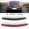 22795012, 13226842 Third 3rd Centre High Levels Rear Brake Light Stop Lamp Car LED Light for Selected