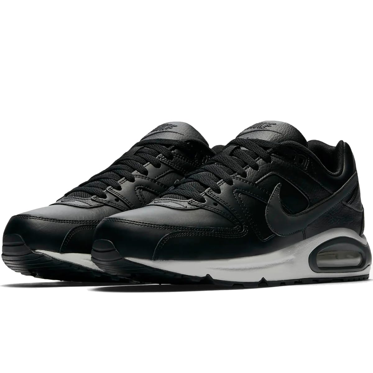 

Air Max Command MAX Japan [Nike] [AIR COMMAND] Black/Neutral Grey/Anthracite 749760-001 28.5cm