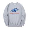 RADINEO Original Sweatshirt Gray