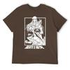 SAINT SEIYA Classic For Sale Round Neck T-shirt Movement Tees Top Quality Funny Novelty Travel USA Size