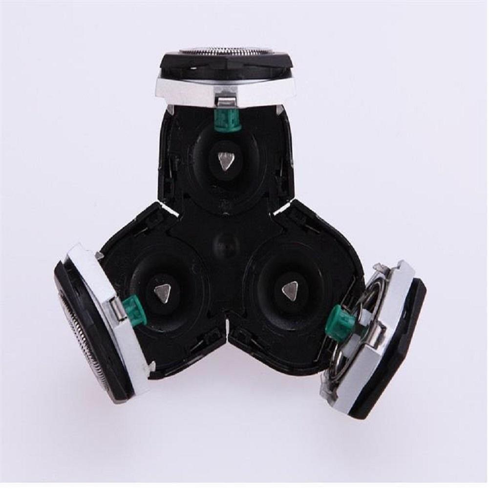 Shaver Head Replacement for RQ1050 RQ1060 RQ1080 RQ1095 RQ1075