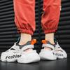 Men Sport Sandals Summer Women Beach Shoes White School Students Sneakers Couple Shoes Breathable Large Size