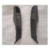 LR169072/LR169074: Compatible Front Bumper Trim for Land Rover Range Rover Sport