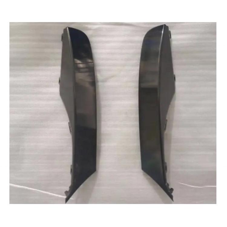 LR169072/LR169074: Compatible Front Bumper Trim for Land Rover Range Rover Sport