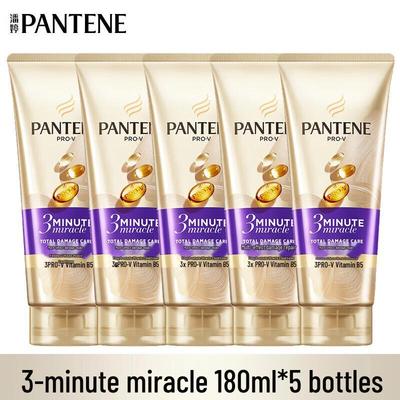 Pantene 3-Minute Miracle Hair Conditioner