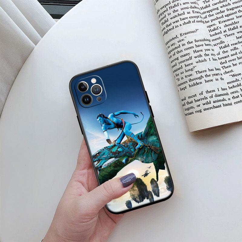A-Avatars New High-End Cover Phone Case for Redmi Note 8 9 Pro Max 9S 9T 9C NFC 8T 10A A4 A5