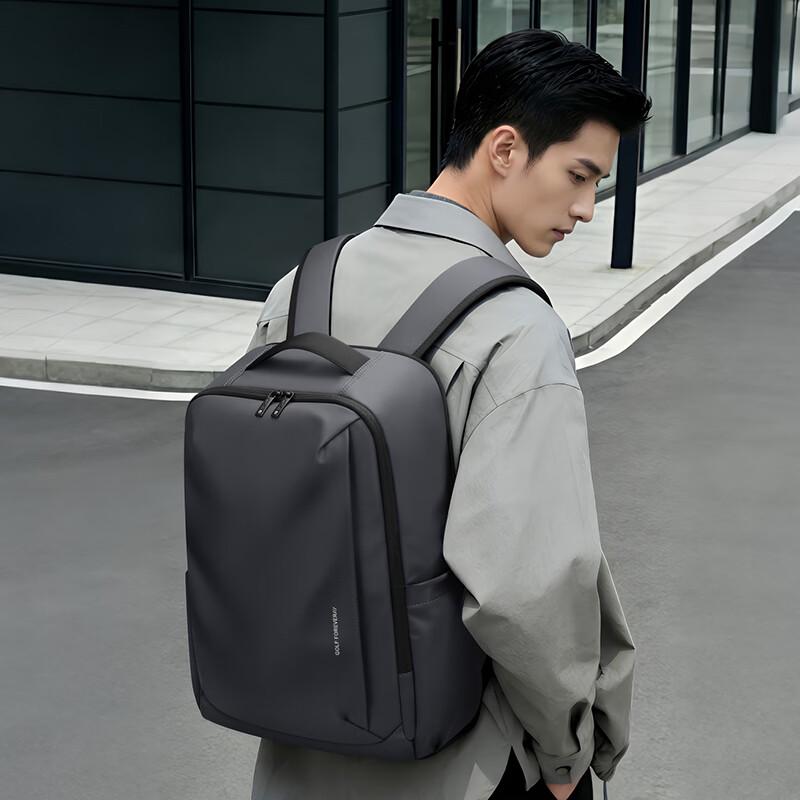 GOLF Men's Laptop Backpack (15.6-16 inch)