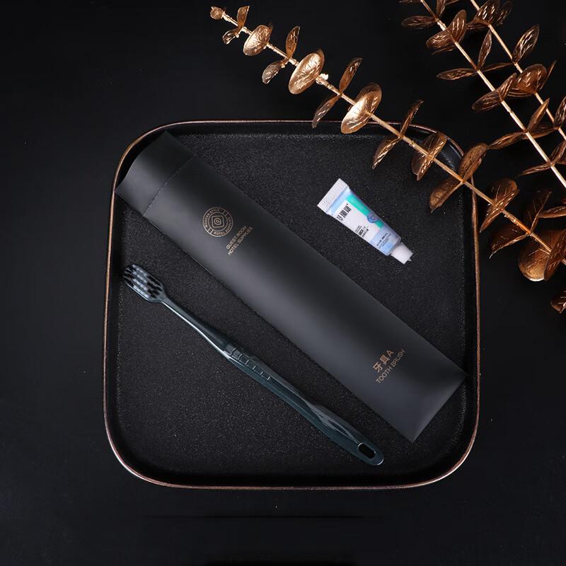 Disposable Hotel Toiletries Set