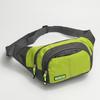 Sports Waterproof Nylon Waist Bag Wallet Bum Belt Unsex Fanny Pack