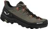 Hiking Shoes MS Alp Trainer 2 (61402) Brown Bungee Cord/black