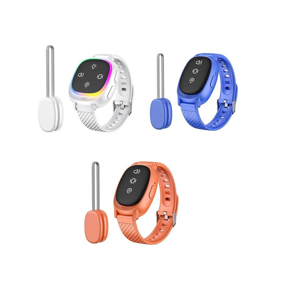 Allarme Enuresi Wireless Dispositivo Portatile con Promemoria Vibrante Allarme Umidità Urina Addestramento al Vasino