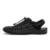 2024 Summer Trendy Baotou Sandals: Fashionable Casual Men's Beach Shoes